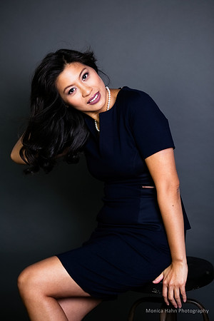 photo shoot with beautiful make overs including headshots and beauty & glamour images