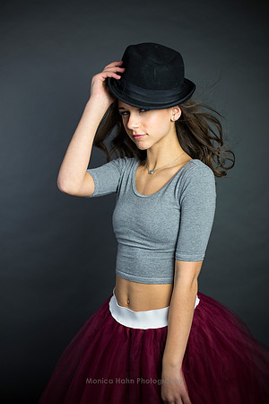 Copyright: MonicaHahnPhotography.com & FenceOgraphy.com