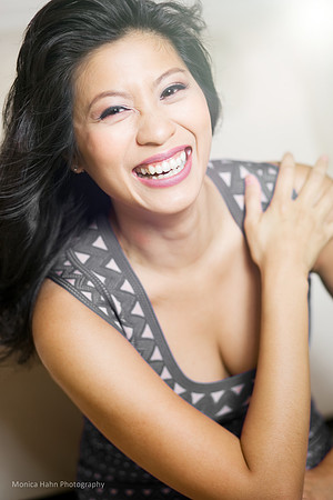 photo shoot with beautiful make overs including headshots and beauty & glamour images