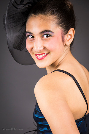 Copyright MonicaHahnPhotography & FenceOgraphy
