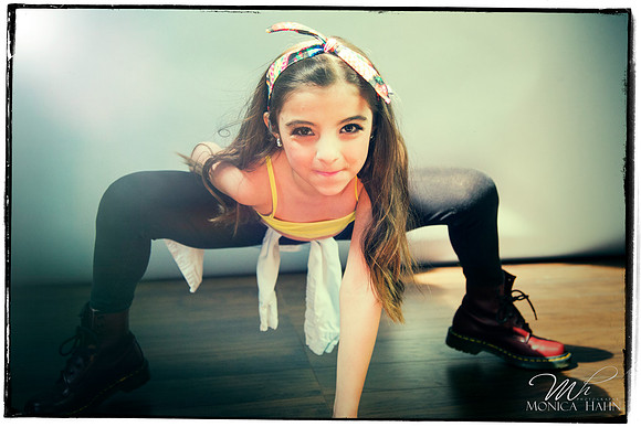 Copyright: MonicaHahnPhotography.com &FenceOgraphy.com