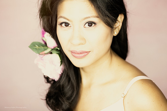 photo shoot with beautiful make overs including headshots and beauty & glamour images