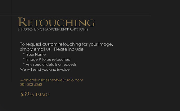 Inside The Style Studio, Monica Hahn Photography, photographer, makeovers, hair and makeup, makeup artist, wardrobe stylist, prom makeup artist, wedding makeup artist, mommy makeovers, womens makeover
