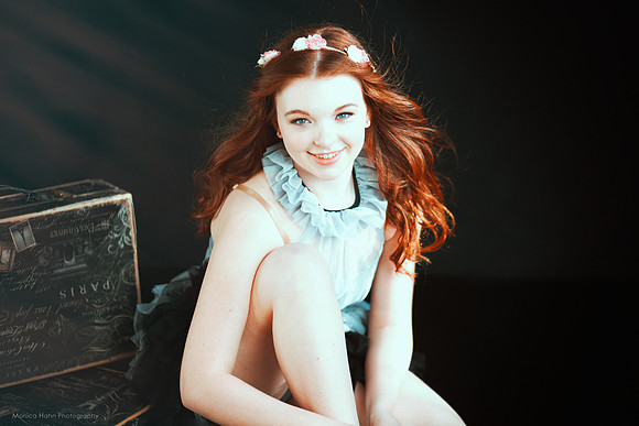 Monica Hahn Photography & FenceOgraphy