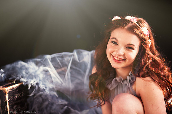Monica Hahn Photography & FenceOgraphy
