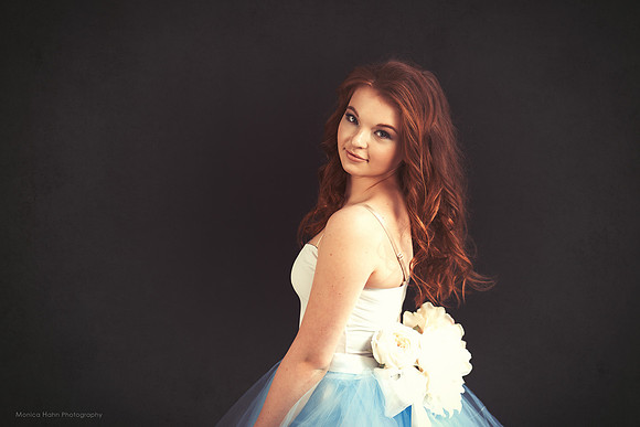 Monica Hahn Photography & FenceOgraphy