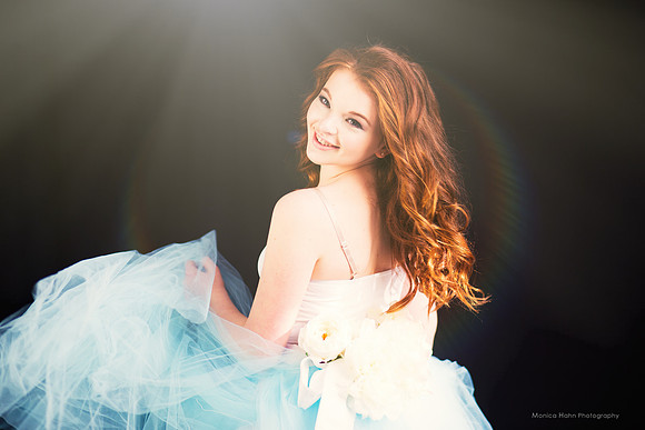 Monica Hahn Photography & FenceOgraphy