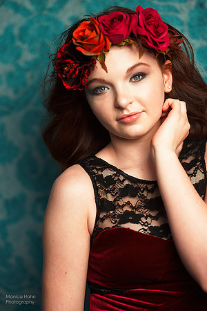 Monica Hahn Photography & FenceOgraphy