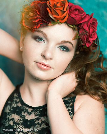 Monica Hahn Photography & FenceOgraphy
