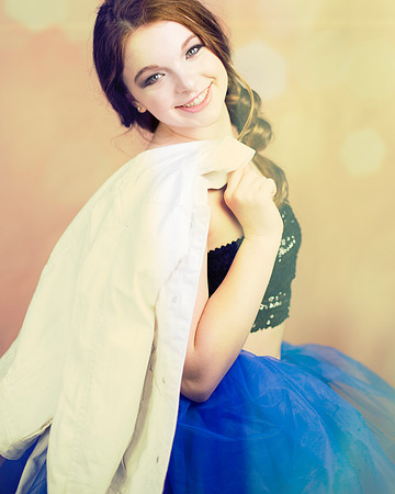 Monica Hahn Photography & FenceOgraphy