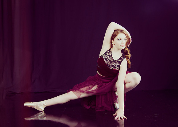 Monica Hahn Photography & FenceOgraphy