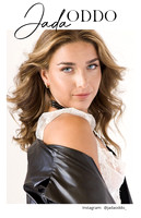 Jada Oddo_Model