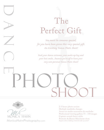 Gift Certificate w/NO BOX