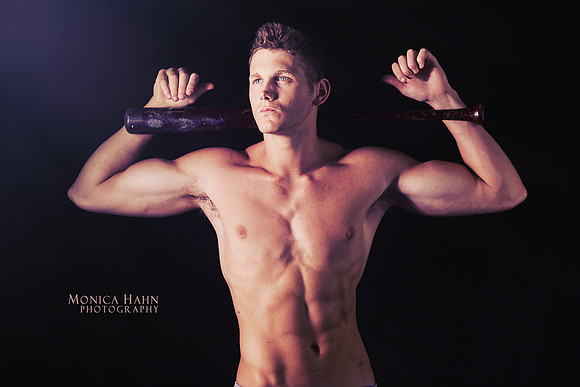 Copyright: MonicaHahnPhotography.com & FenceOgraphy.com