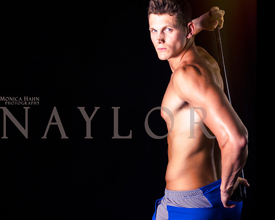 Copyright: MonicaHahnPhotography.com & FenceOgraphy.com