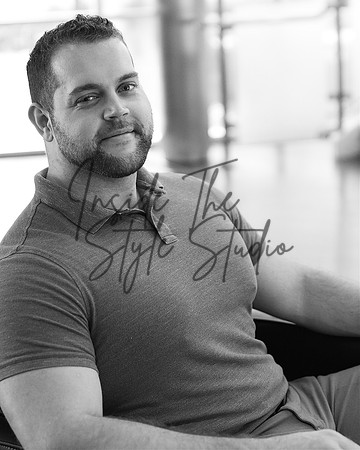 Inside The Style Studio.  Headshots.  Carlsbad, California, San Diego Headshots