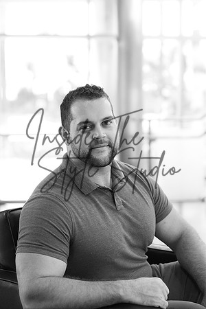Inside The Style Studio.  Headshots.  Carlsbad, California, San Diego Headshots