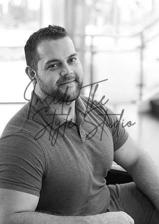 Inside The Style Studio.  Headshots.  Carlsbad, California, San Diego Headshots