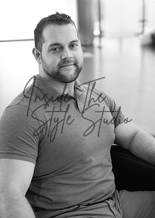 Inside The Style Studio.  Headshots.  Carlsbad, California, San Diego Headshots