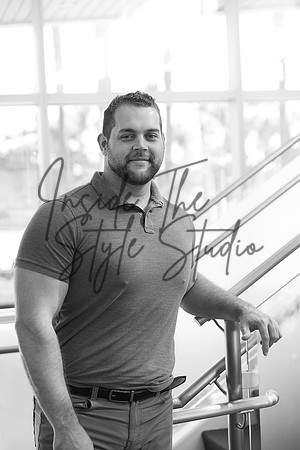 Inside The Style Studio.  Headshots.  Carlsbad, California, San Diego Headshots