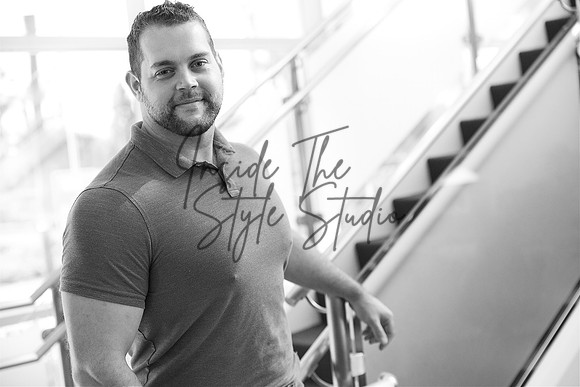Inside The Style Studio.  Headshots.  Carlsbad, California, San Diego Headshots