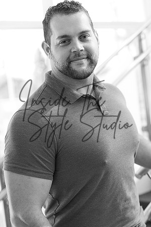 Inside The Style Studio.  Headshots.  Carlsbad, California, San Diego Headshots