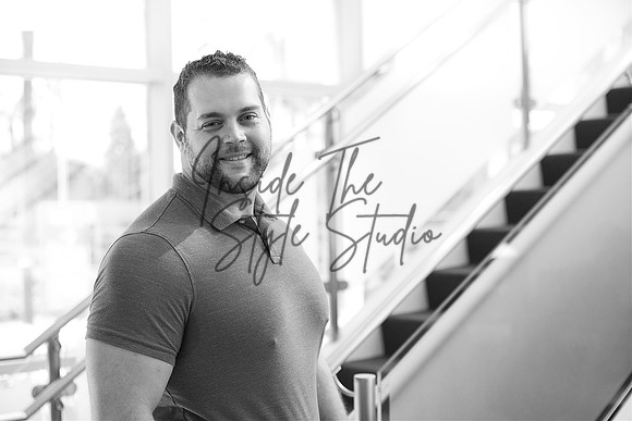 Inside The Style Studio.  Headshots.  Carlsbad, California, San Diego Headshots