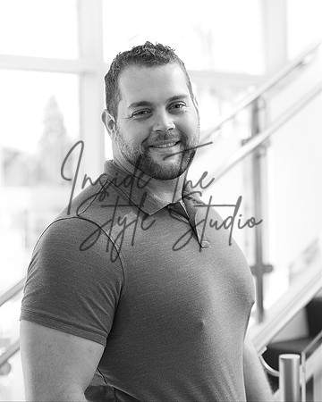 Inside The Style Studio.  Headshots.  Carlsbad, California, San Diego Headshots