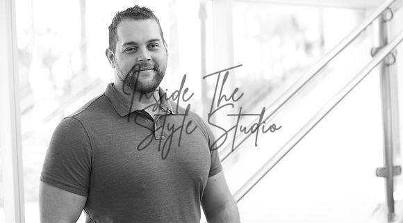 Inside The Style Studio.  Headshots.  Carlsbad, California, San Diego Headshots