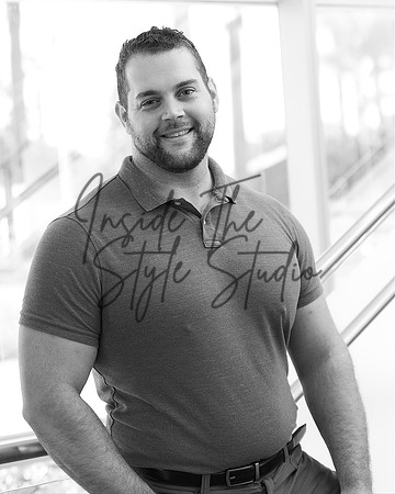 Inside The Style Studio.  Headshots.  Carlsbad, California, San Diego Headshots