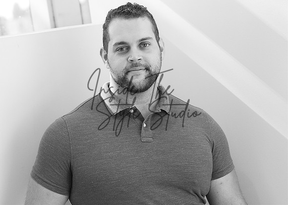 Inside The Style Studio.  Headshots.  Carlsbad, California, San Diego Headshots