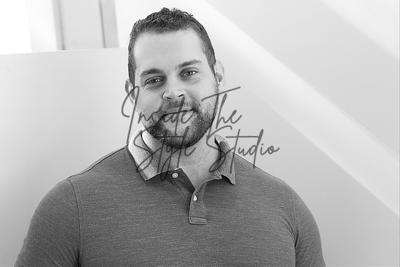 Inside The Style Studio.  Headshots.  Carlsbad, California, San Diego Headshots