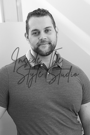 Inside The Style Studio.  Headshots.  Carlsbad, California, San Diego Headshots
