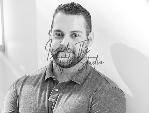 Inside The Style Studio.  Headshots.  Carlsbad, California, San Diego Headshots