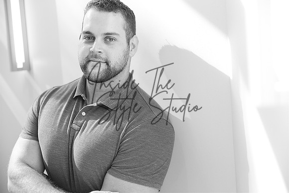 Inside The Style Studio.  Headshots.  Carlsbad, California, San Diego Headshots