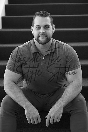 Inside The Style Studio.  Headshots.  Carlsbad, California, San Diego Headshots