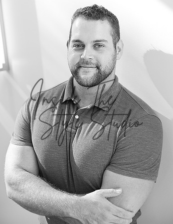 Inside The Style Studio.  Headshots.  Carlsbad, California, San Diego Headshots