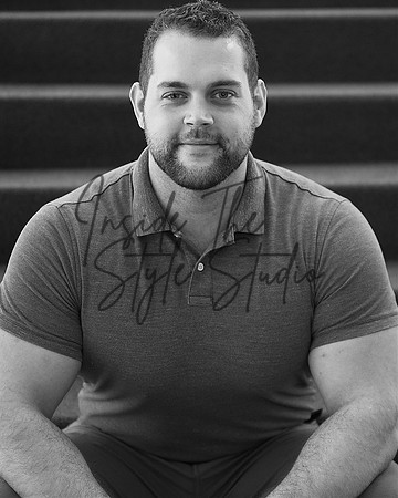 Inside The Style Studio.  Headshots.  Carlsbad, California, San Diego Headshots