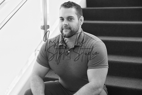 Inside The Style Studio.  Headshots.  Carlsbad, California, San Diego Headshots