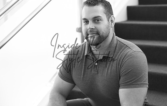Inside The Style Studio.  Headshots.  Carlsbad, California, San Diego Headshots