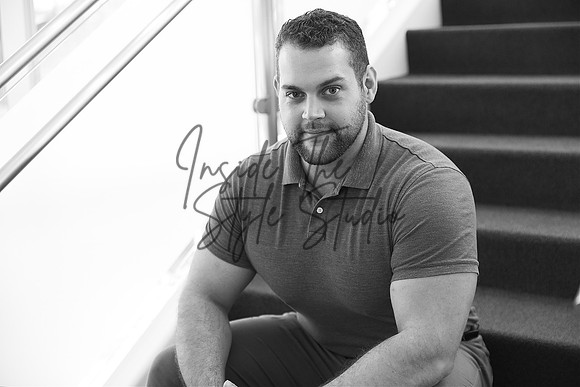 Inside The Style Studio.  Headshots.  Carlsbad, California, San Diego Headshots