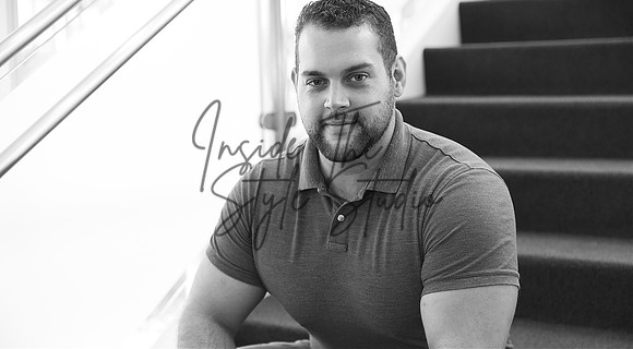 Inside The Style Studio.  Headshots.  Carlsbad, California, San Diego Headshots
