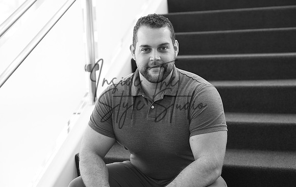 Inside The Style Studio.  Headshots.  Carlsbad, California, San Diego Headshots