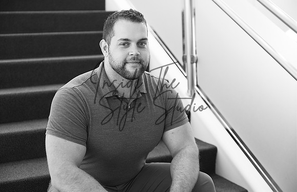 Inside The Style Studio.  Headshots.  Carlsbad, California, San Diego Headshots