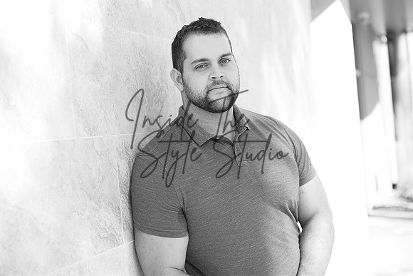 Inside The Style Studio.  Headshots.  Carlsbad, California, San Diego Headshots