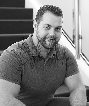 Inside The Style Studio.  Headshots.  Carlsbad, California, San Diego Headshots