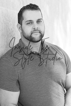 Inside The Style Studio.  Headshots.  Carlsbad, California, San Diego Headshots