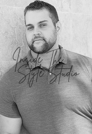 Inside The Style Studio.  Headshots.  Carlsbad, California, San Diego Headshots