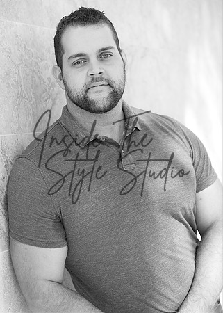 Inside The Style Studio.  Headshots.  Carlsbad, California, San Diego Headshots
