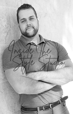 Inside The Style Studio.  Headshots.  Carlsbad, California, San Diego Headshots